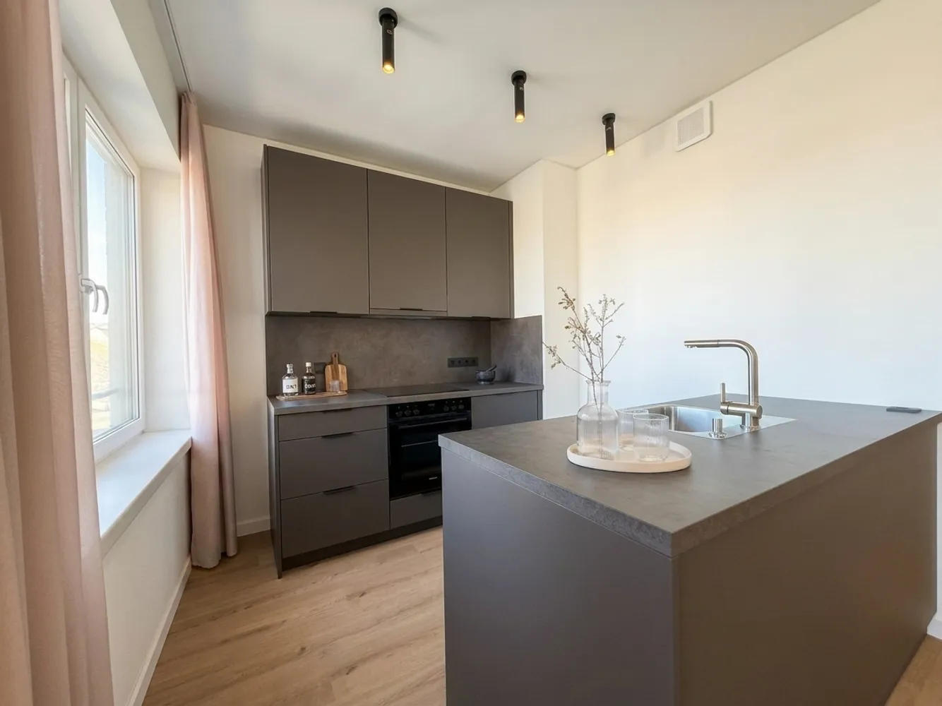 2 Zimmer Wohnung mit 49 m² in Hamburg – Bild 6