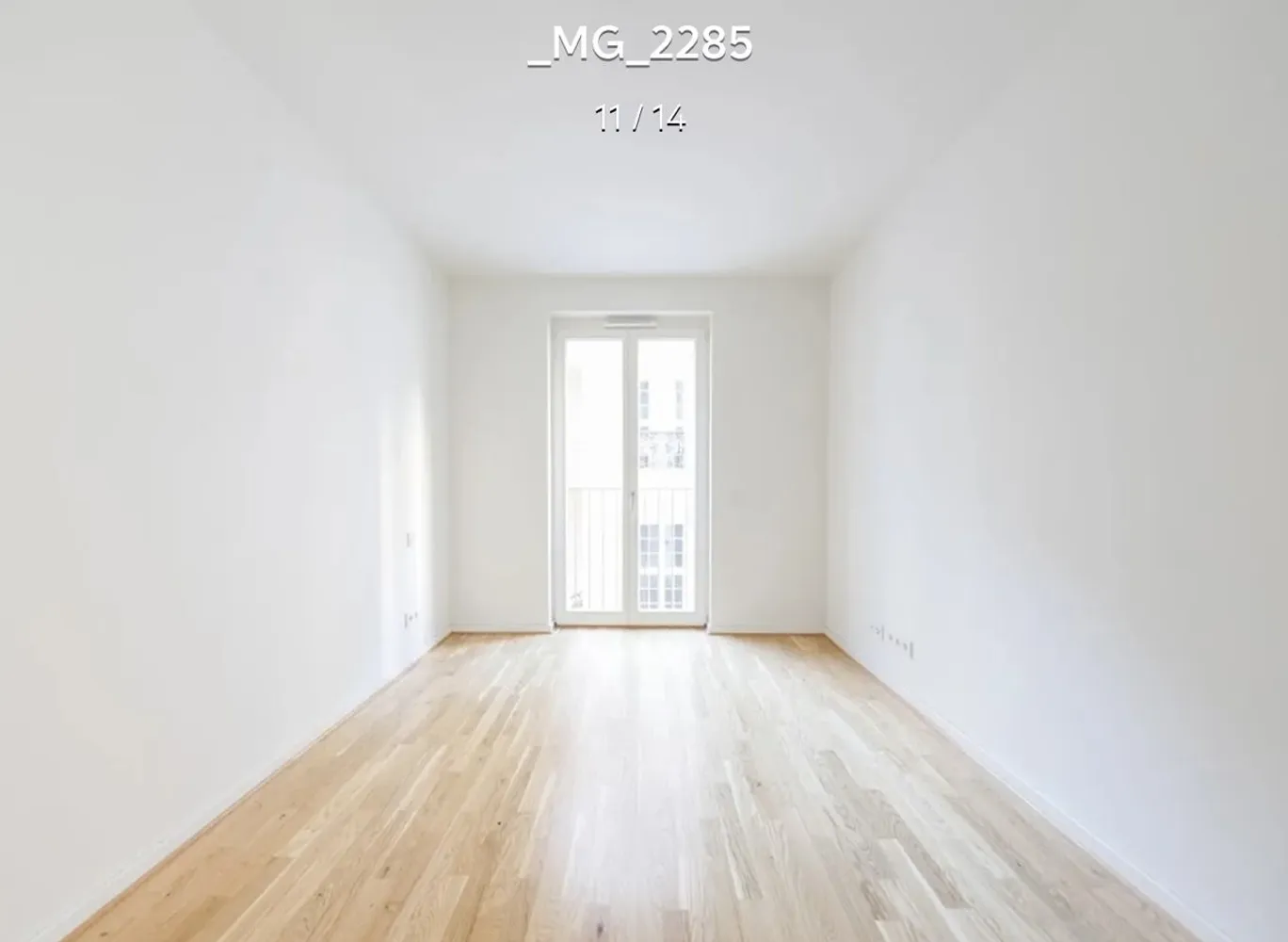 2 room apartment with 67 m² in Dresden – Photo 5