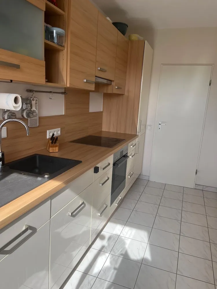 2 Zimmer Wohnung mit 75 m² in Osnabrück – Bild 3