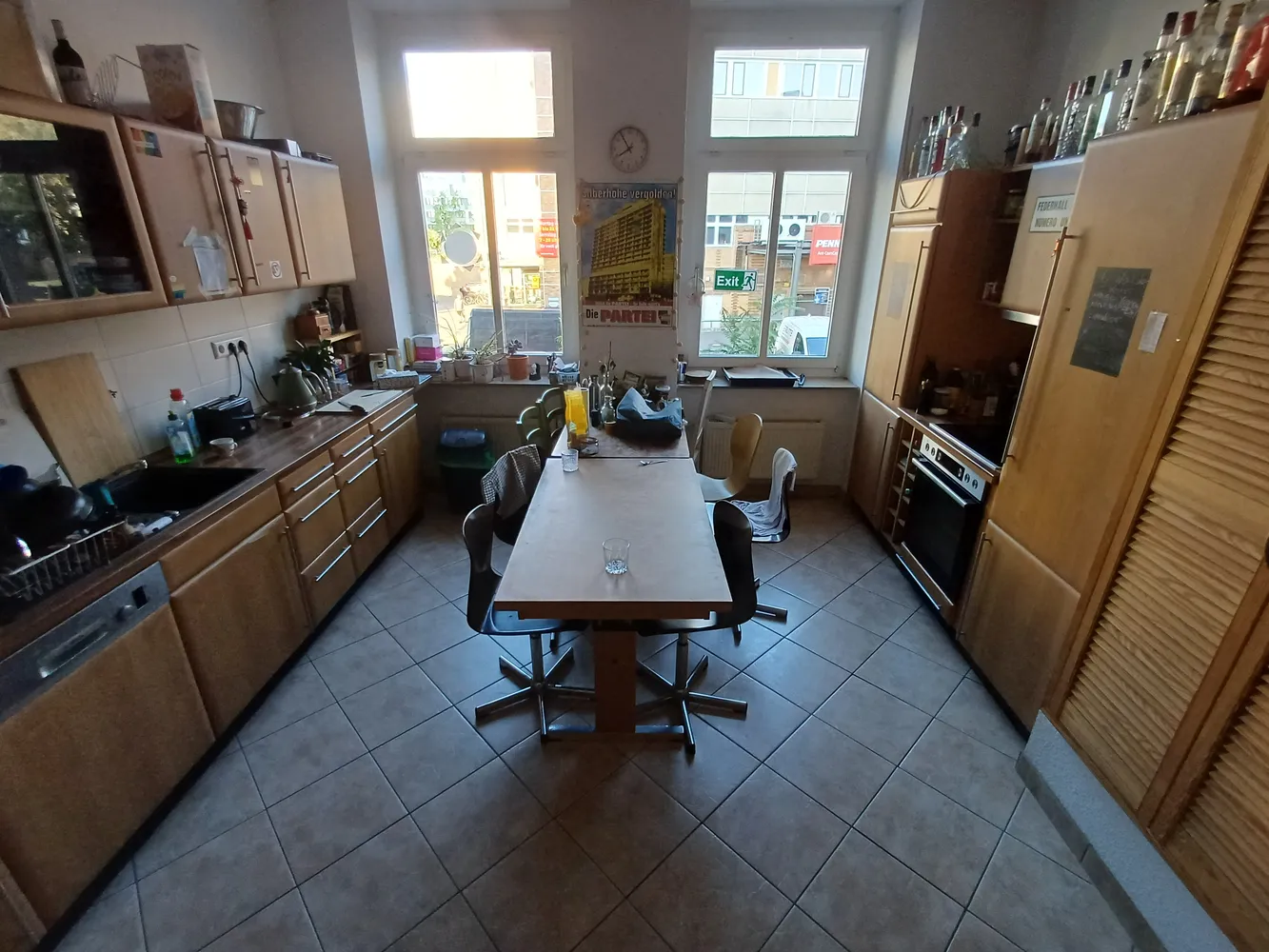 1 Zimmer Wohnung mit 18 m² in Halle (Saale) – Bild 4
