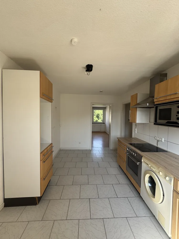 2 Zimmer Wohnung mit 57 m² in Aachen – Bild 3
