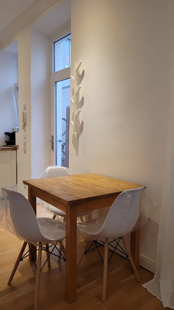 2 room apartment with 50 m² in Cologne – Photo 12
