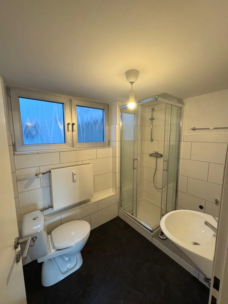 1 Zimmer Wohnung mit 44 m² in Aachen – Bild 10