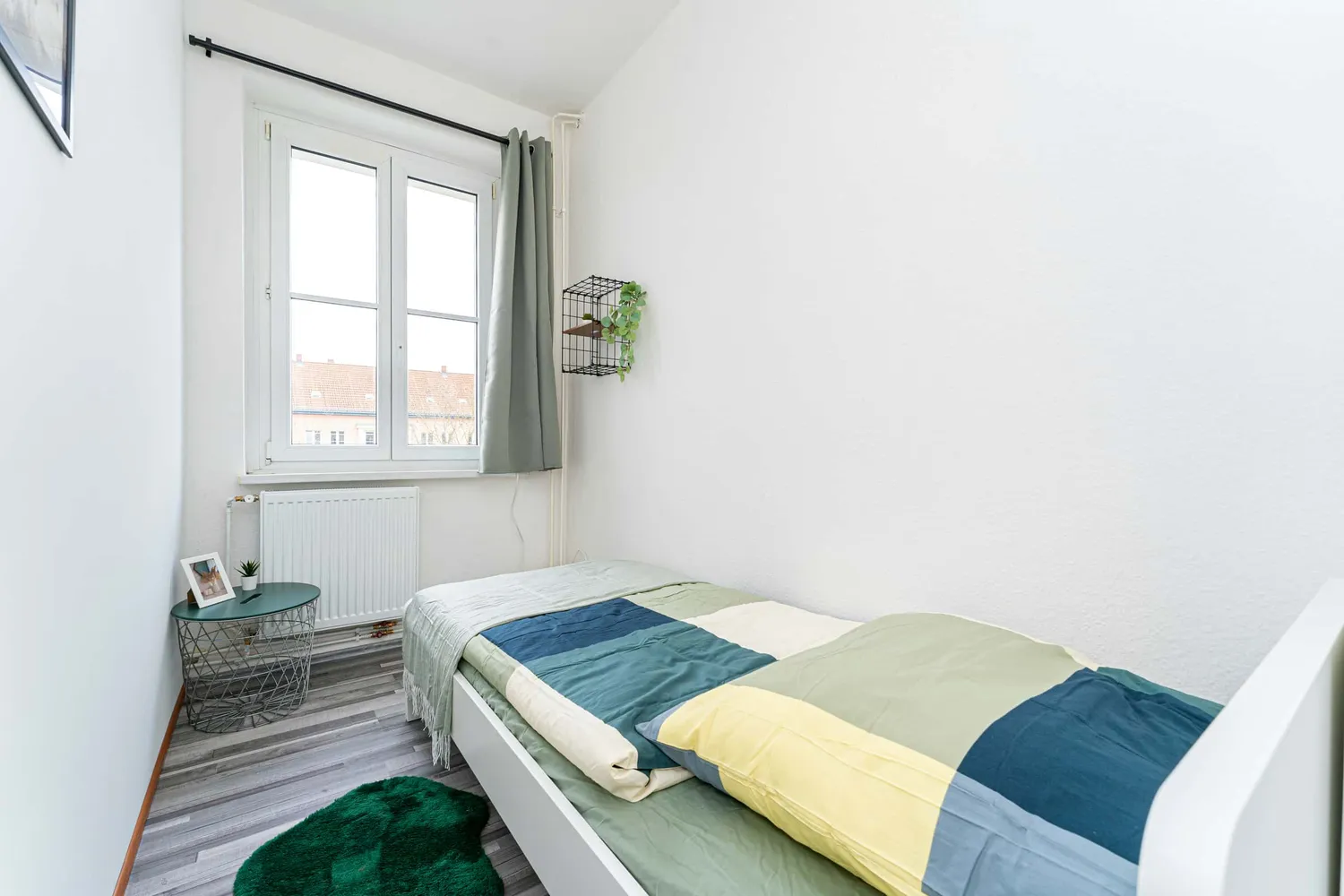 Shared room with 6 m² in Berlin – Photo 3