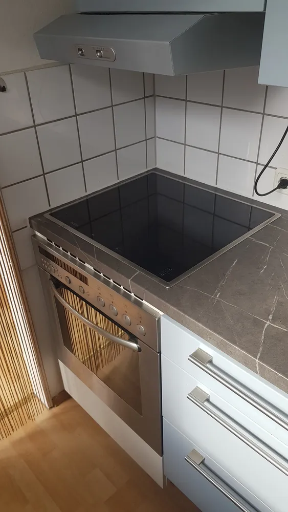1 room apartment with 26 m² in Darmstadt – Photo 4