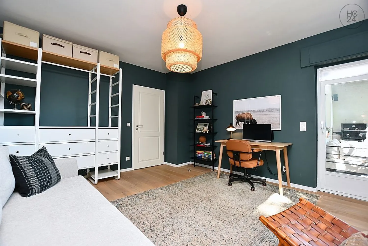 3 Zimmer Wohnung mit 78 m² in Stuttgart – Bild 10