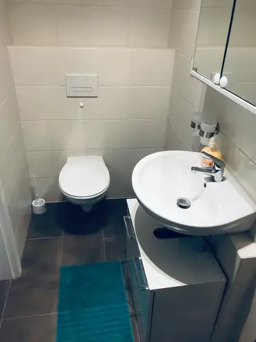 1 Zimmer Wohnung mit 32 m² in München – Bild 5
