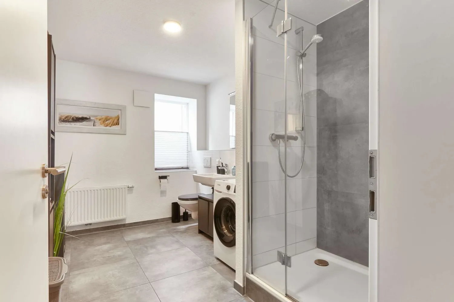 2 Zimmer Wohnung mit 96 m² in Achim – Bild 6