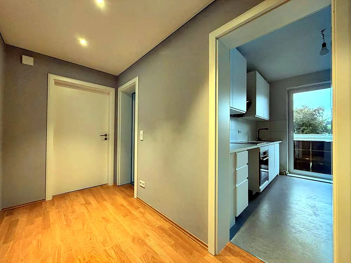 3 Zimmer Wohnung mit 67 m² in Bremerhaven – Bild 5
