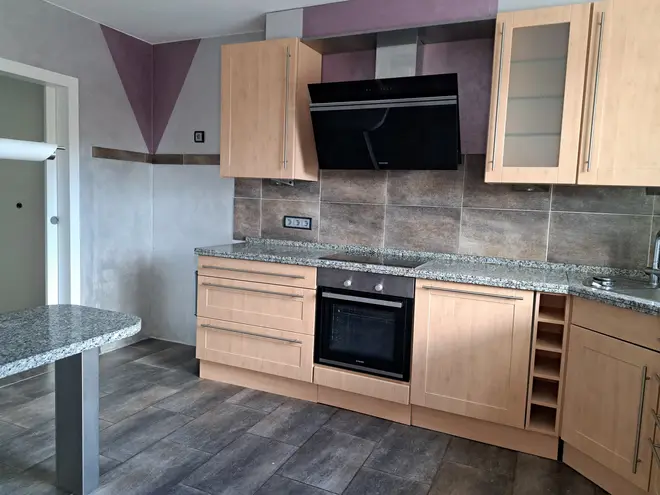 3 Zimmer Haus mit 135 m² in Langenhagen – Bild 3