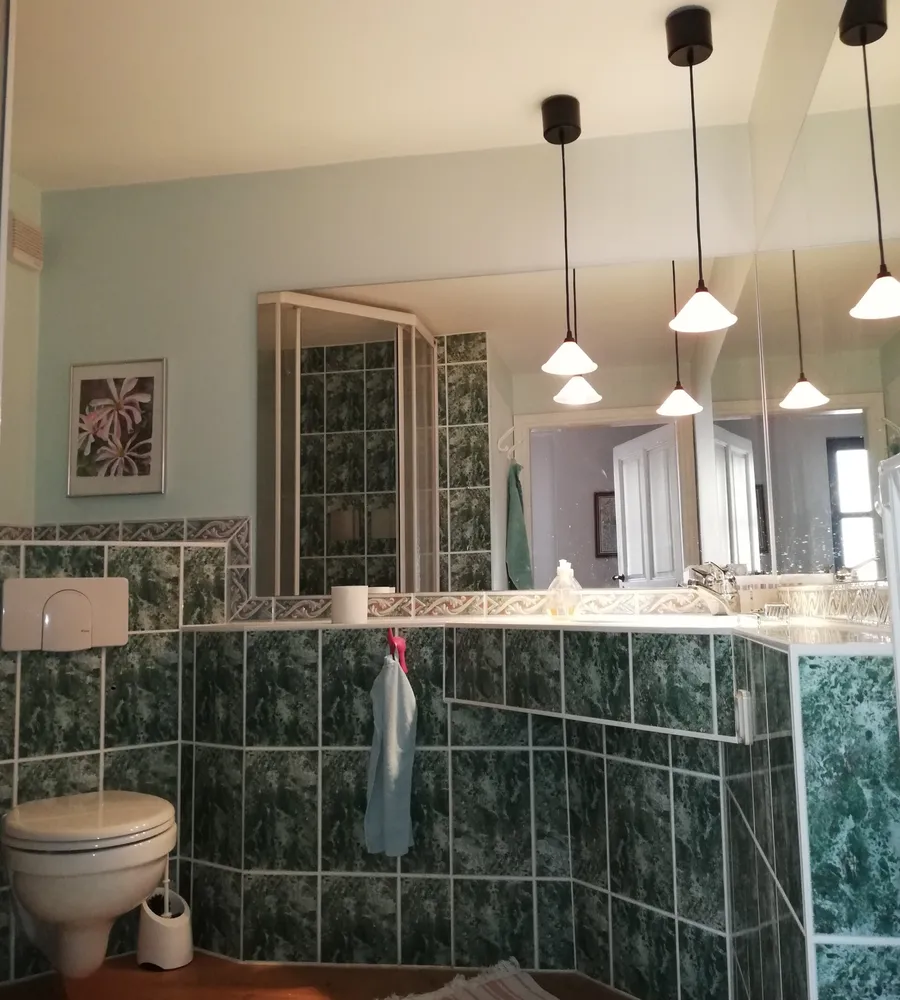 3 room house with 140 m² in Radebeul – Photo 8