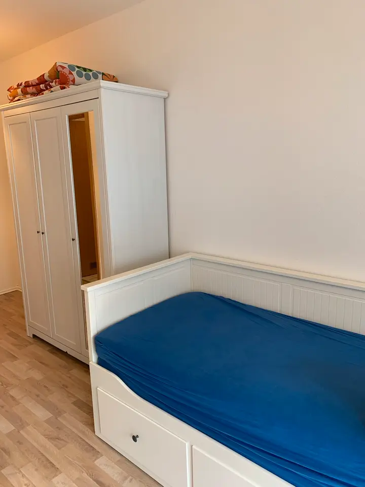 Studio mit 18 m² in Bayreuth – Bild 6