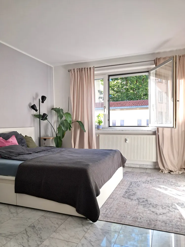 3 Zimmer Wohnung mit 115 m² in Stuttgart – Bild 4