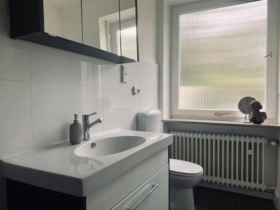 3 Zimmer Wohnung mit 85 m² in München – Bild 7