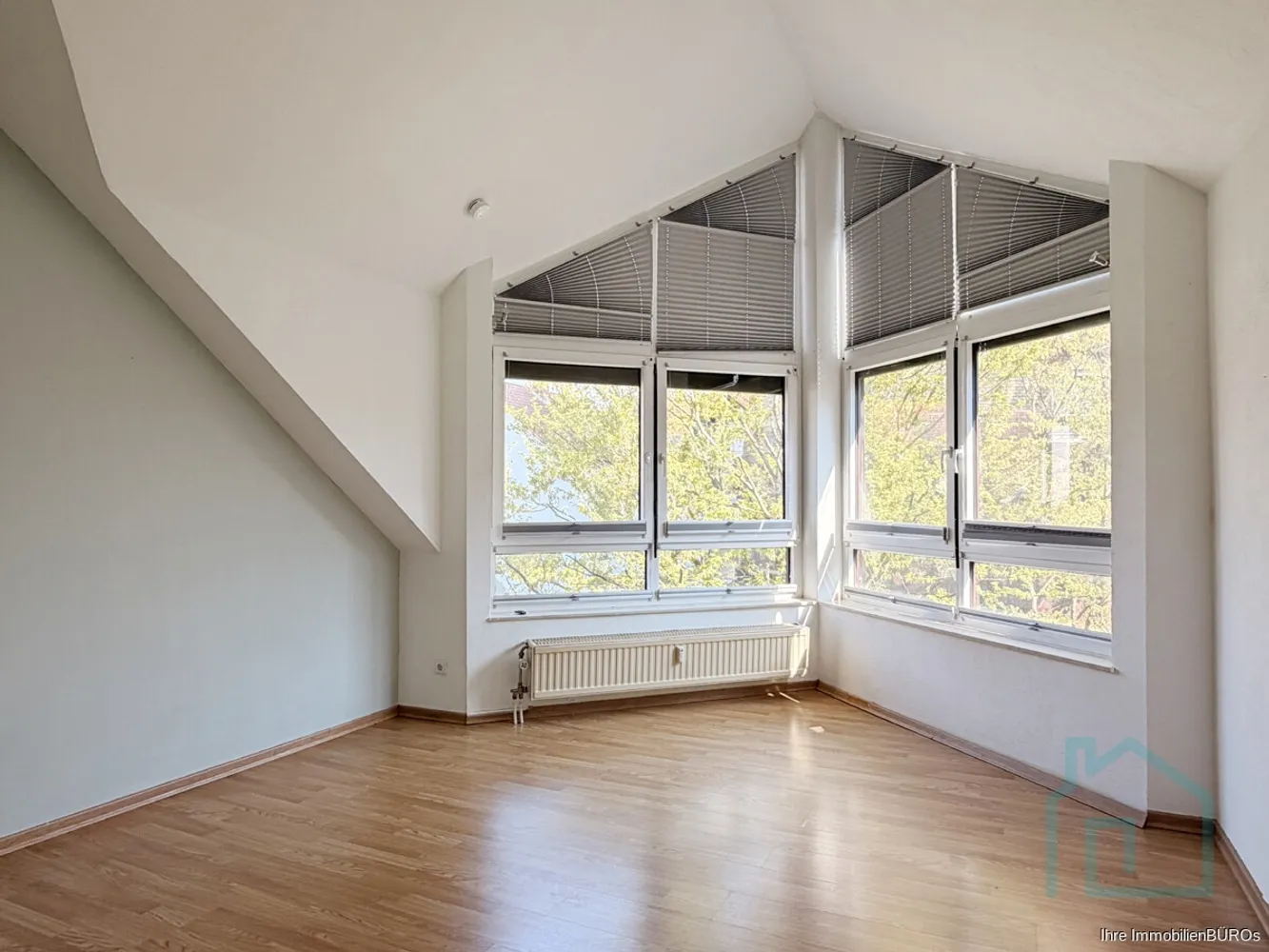 4 room apartment with 95 m² in Ludwigshafen am Rhein – Photo 10