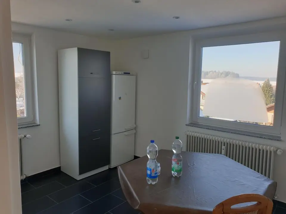 5 Zimmer Wohnung mit 82 m² in Rottweil – Bild 2