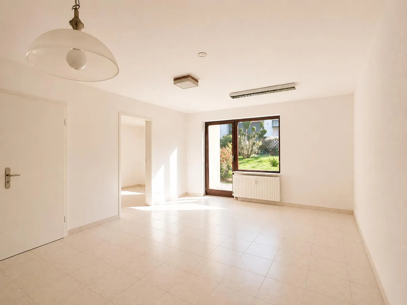 3 Zimmer Wohnung mit 60 m² in Stuttgart – Bild 3