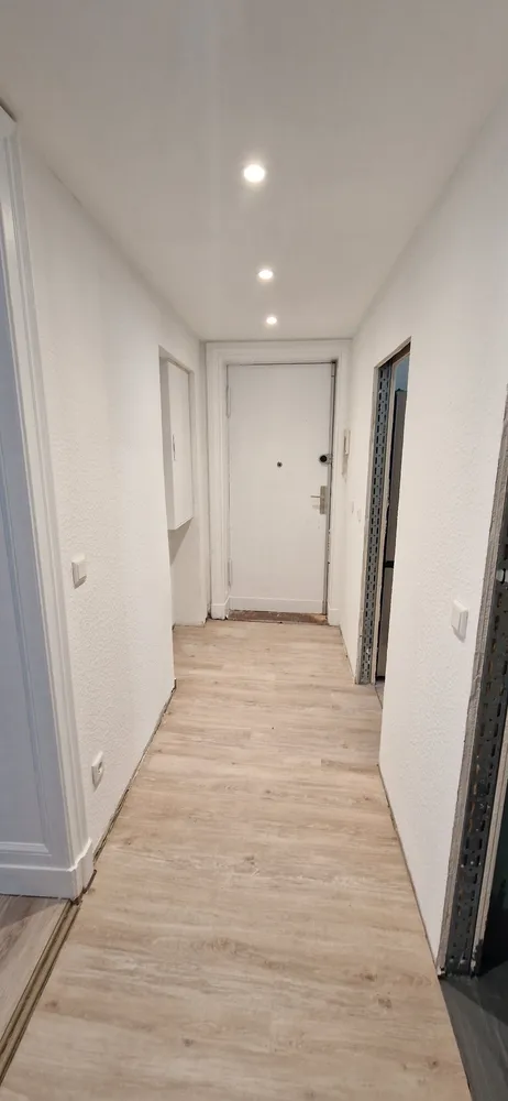 3 room apartment with 96 m² in Berlin – Photo 9