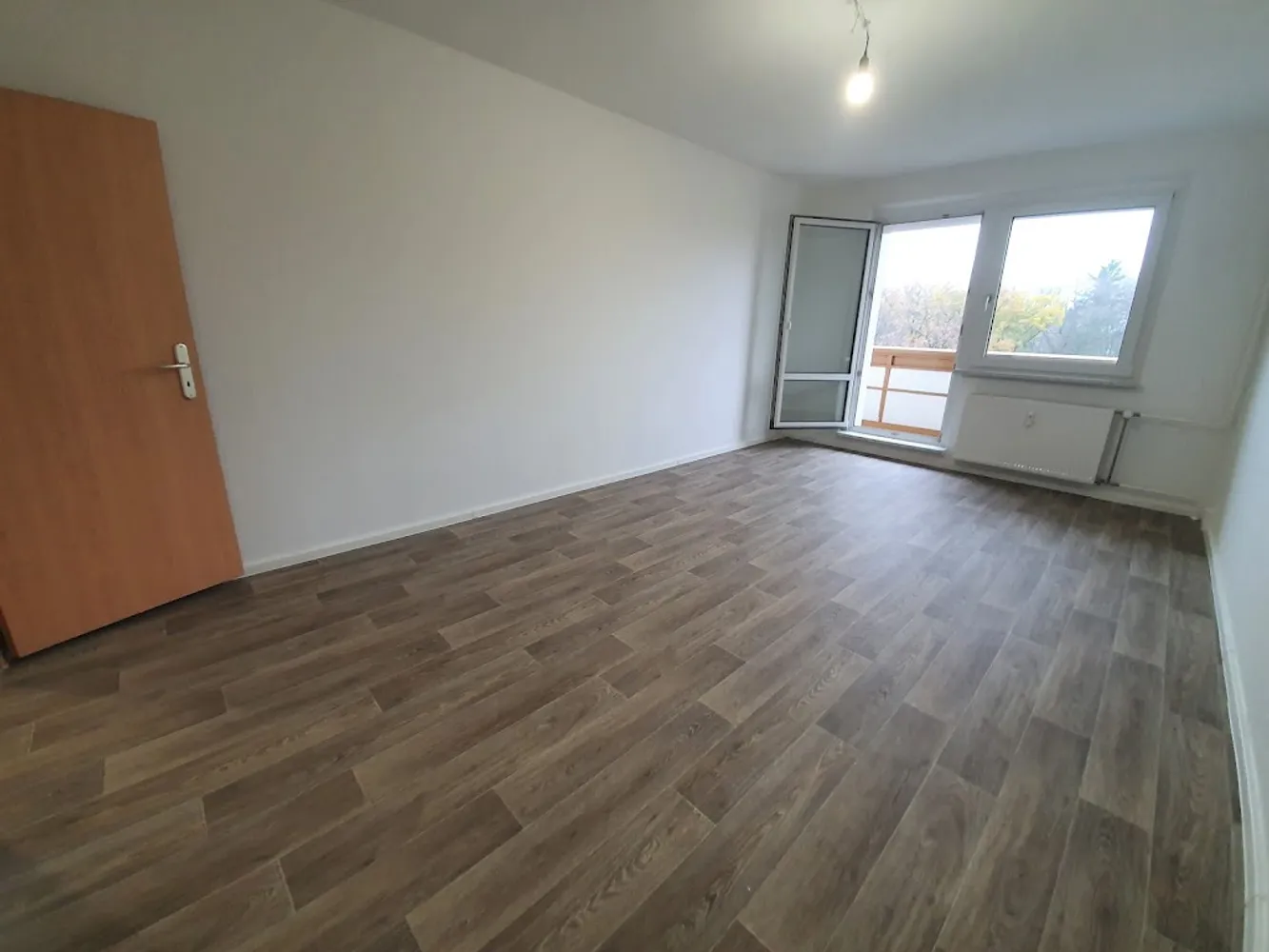 4 Zimmer Wohnung mit 90 m² in Leipzig – Bild 10