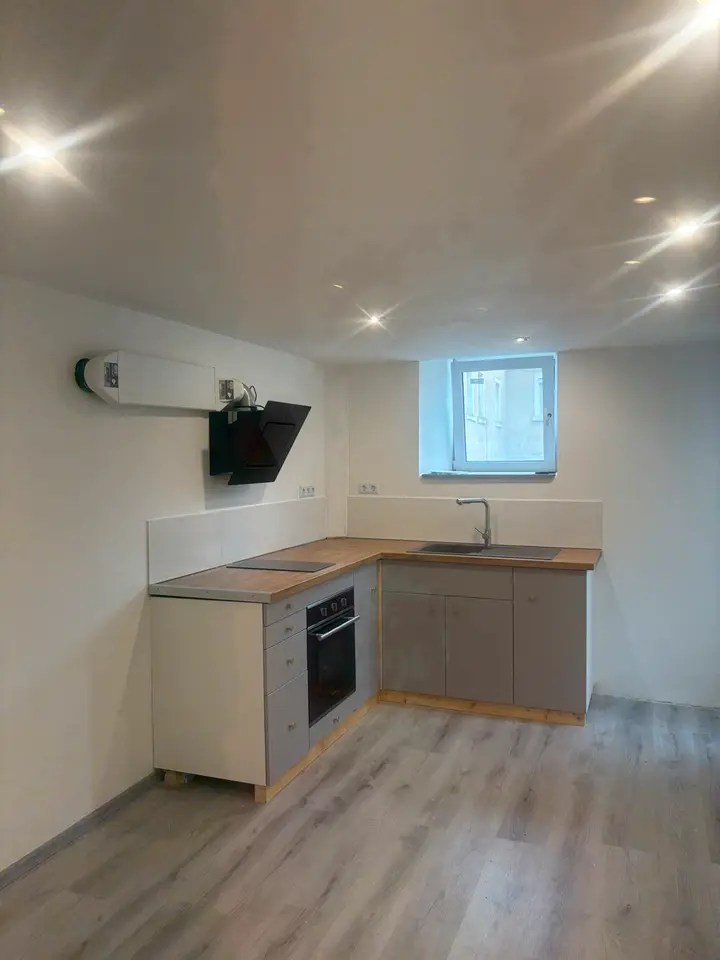 2 Zimmer Wohnung mit 36 m² in Bruchsal – Bild 2