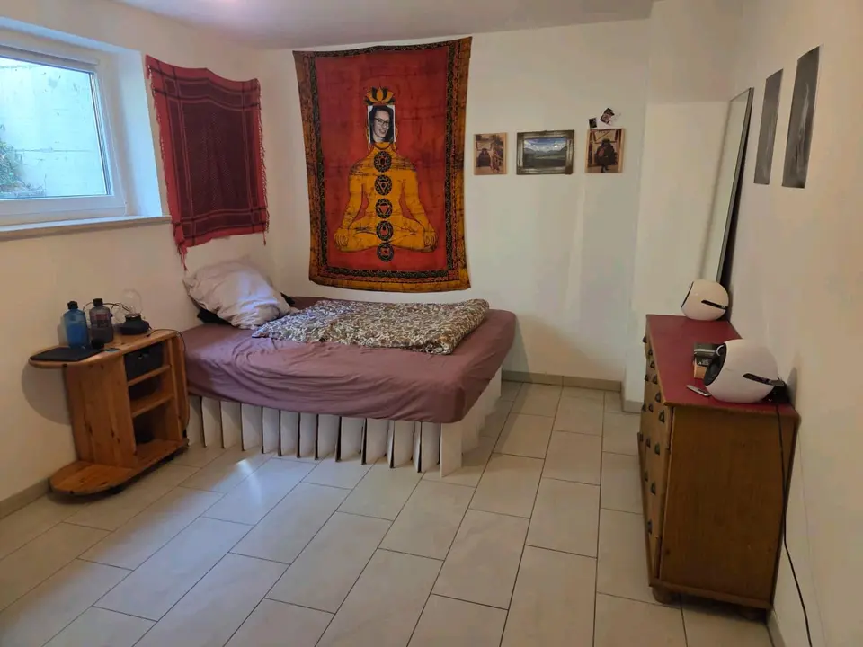 WG-Zimmer mit 40 m² in Fürstenfeldbruck – Bild 3
