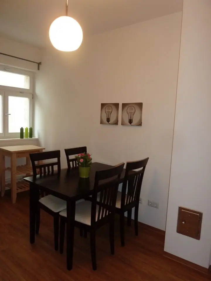 2 Zimmer Wohnung mit 40 m² in Erlangen – Bild 3
