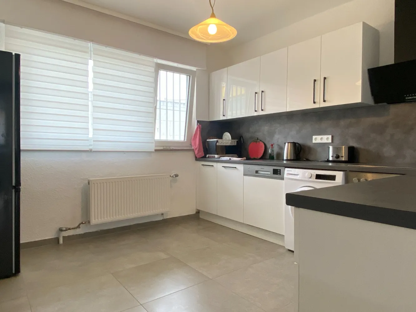 2 Zimmer Wohnung mit 59 m² in Ludwigshafen am Rhein – Bild 2