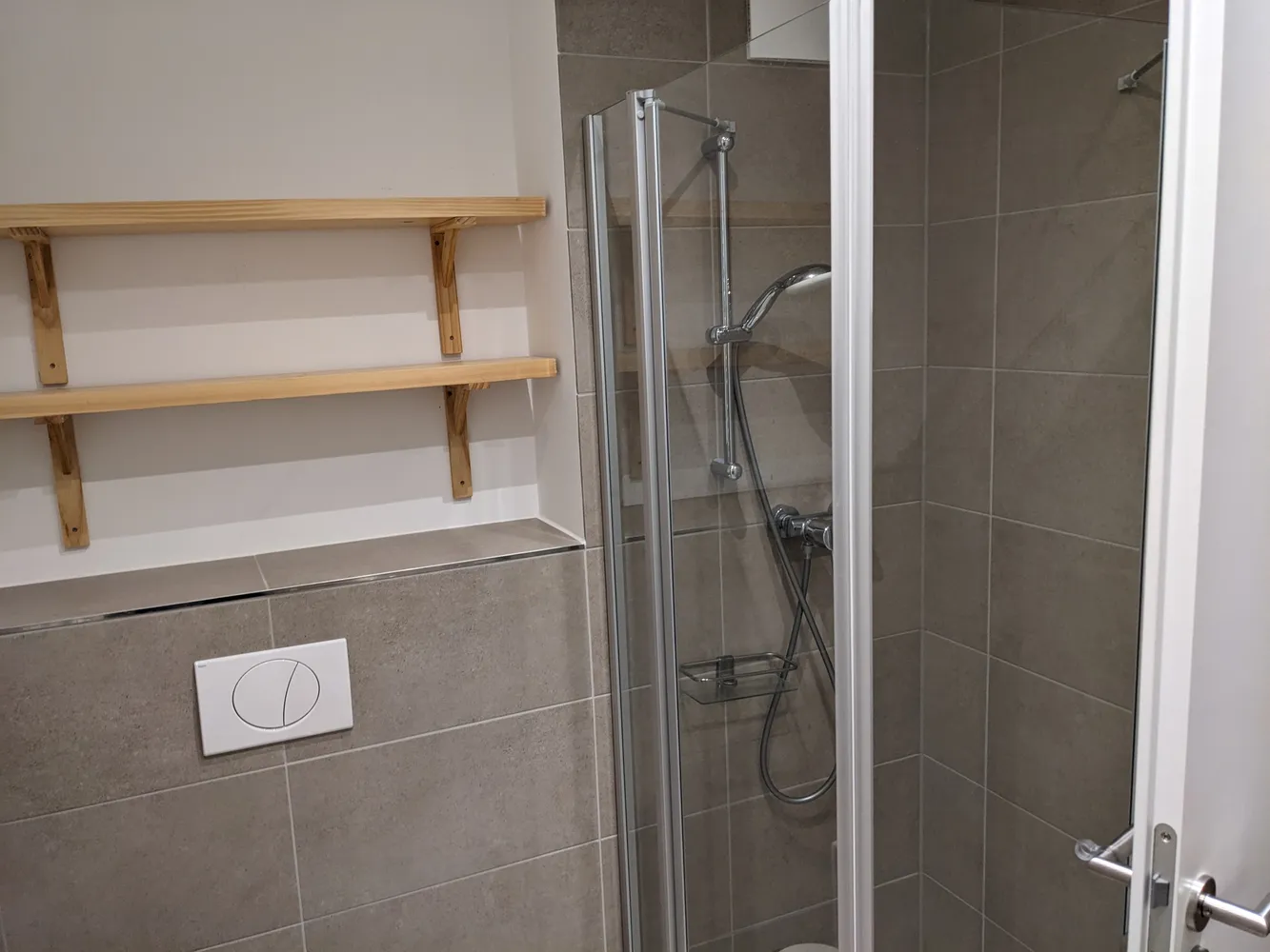 2 Zimmer Wohnung mit 42 m² in Leipzig – Bild 5