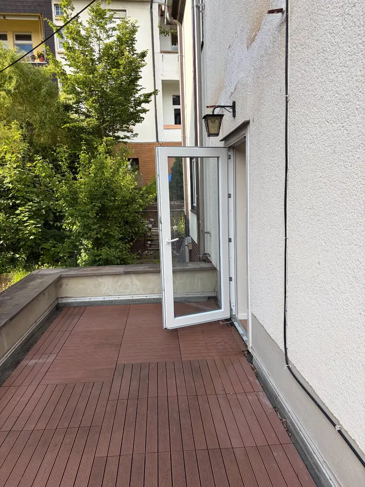 4 Zimmer Wohnung mit 93 m² in Siegen – Bild 8