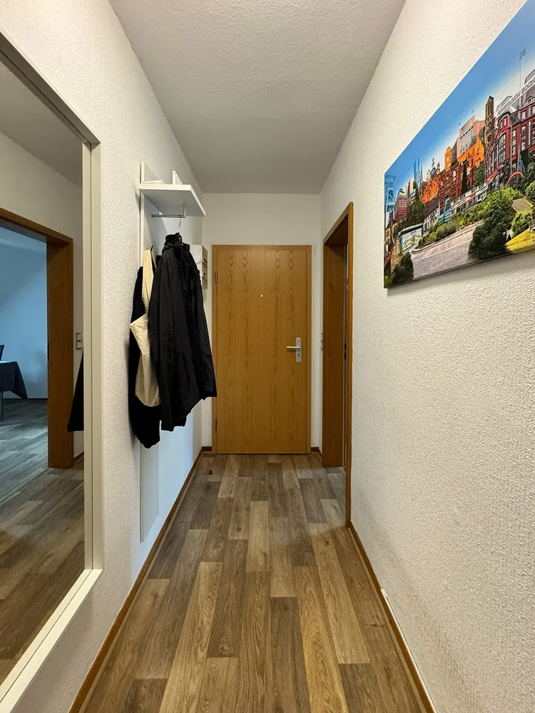 4 Zimmer Wohnung mit 69 m² in Bochum – Bild 5
