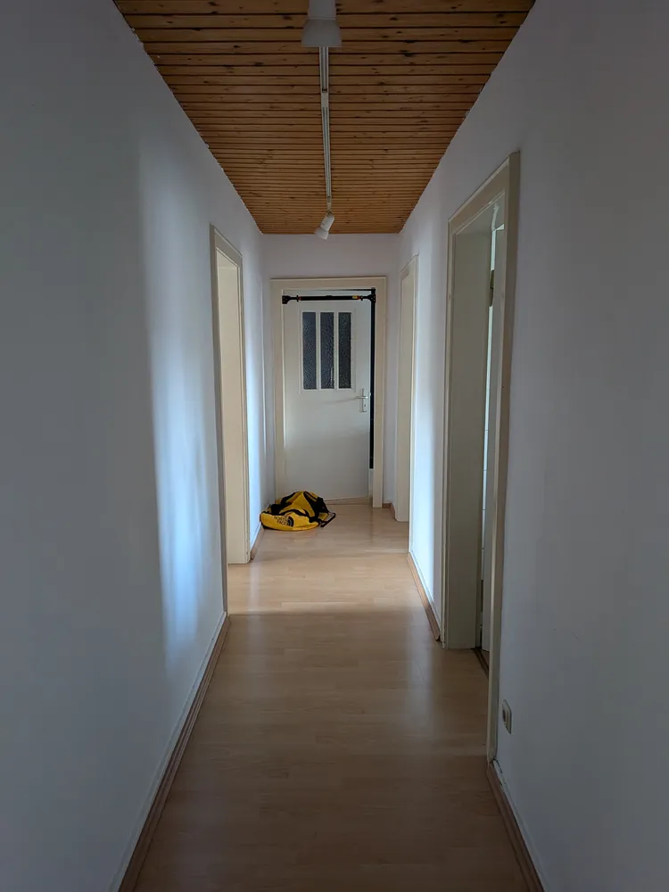 3 Zimmer Wohnung mit 64 m² in Kassel – Bild 2
