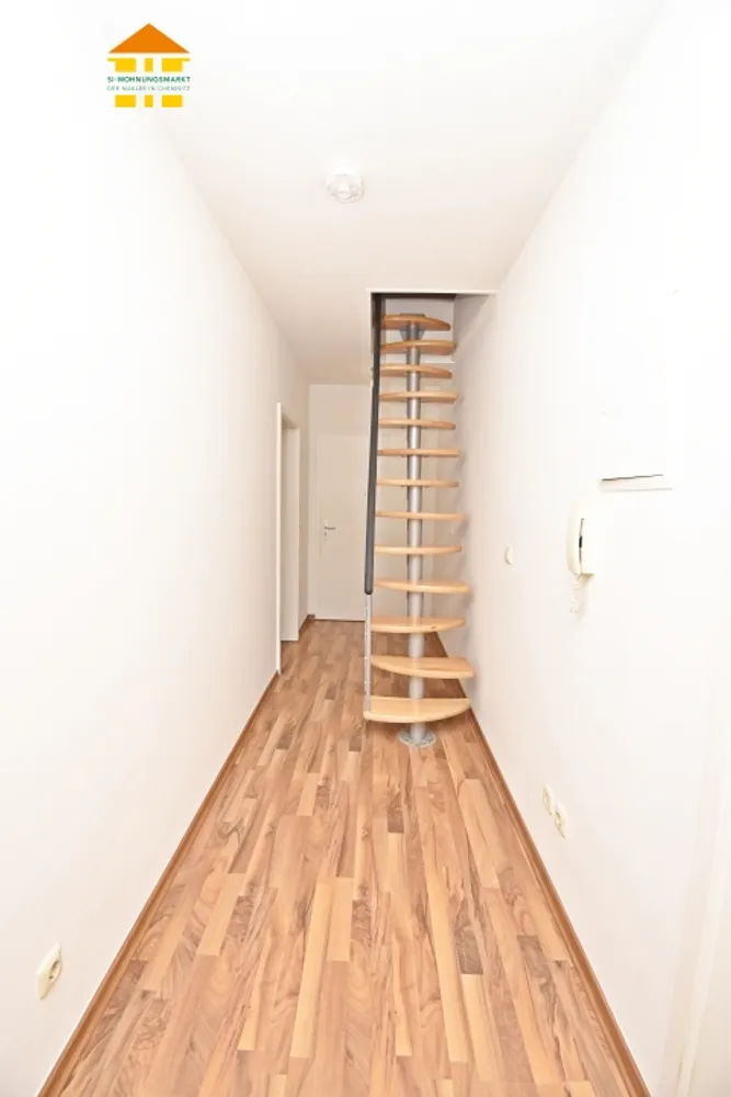 4 room apartment with 82 m² in Chemnitz – Photo 12