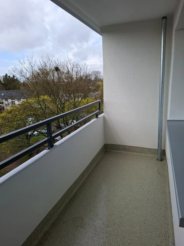 2 Zimmer Wohnung mit 57 m² in Köln – Bild 6