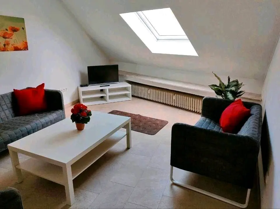 3 Zimmer Wohnung mit 79 m² in Düren – Bild 4