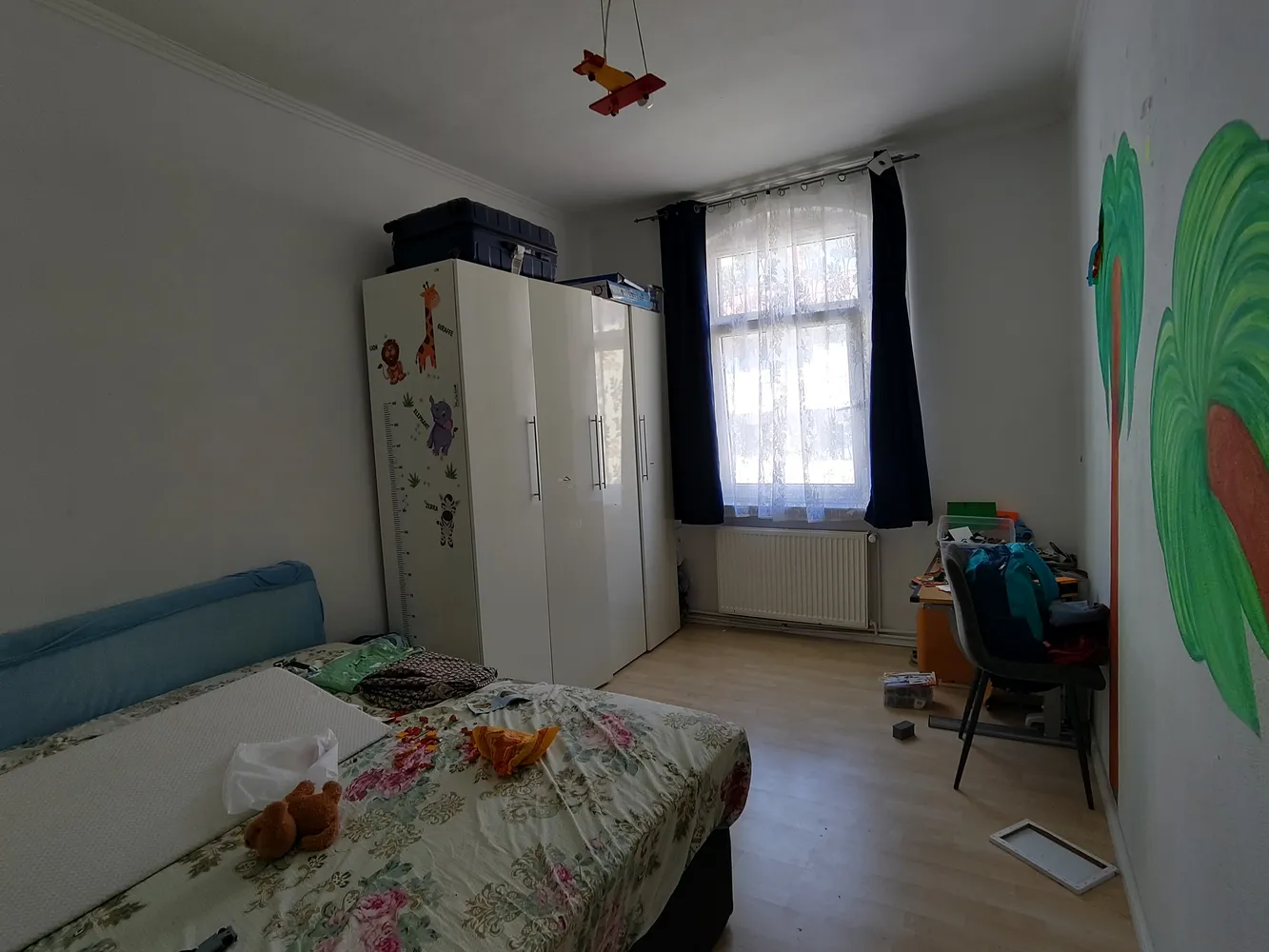 4 Zimmer Wohnung mit 100 m² in Hannover – Bild 4