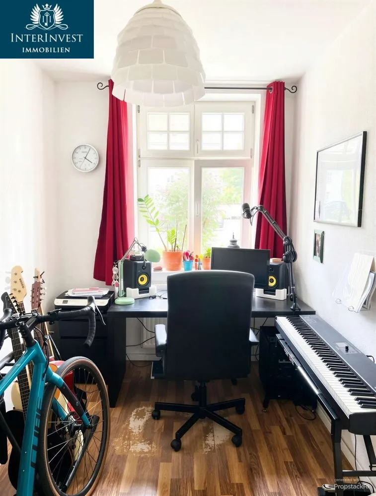 3 Zimmer Wohnung mit 66 m² in Magdeburg – Bild 9