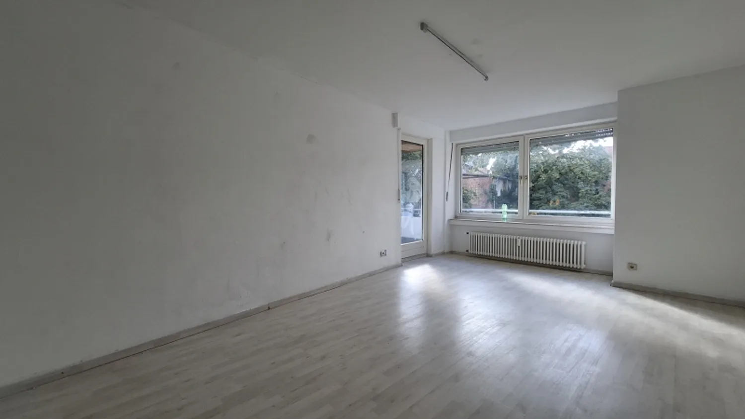 3 Zimmer Wohnung mit 73 m² in Minden – Bild 3