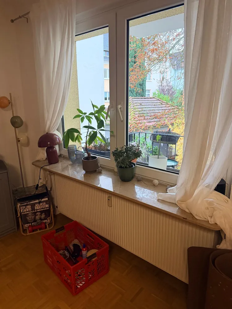 2 Zimmer Wohnung mit 77 m² in Essen – Bild 4