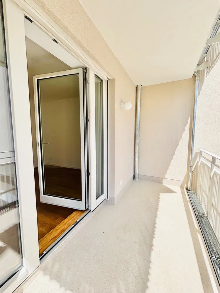 2 Zimmer Wohnung mit 76 m² in Frankfurt am Main – Bild 7