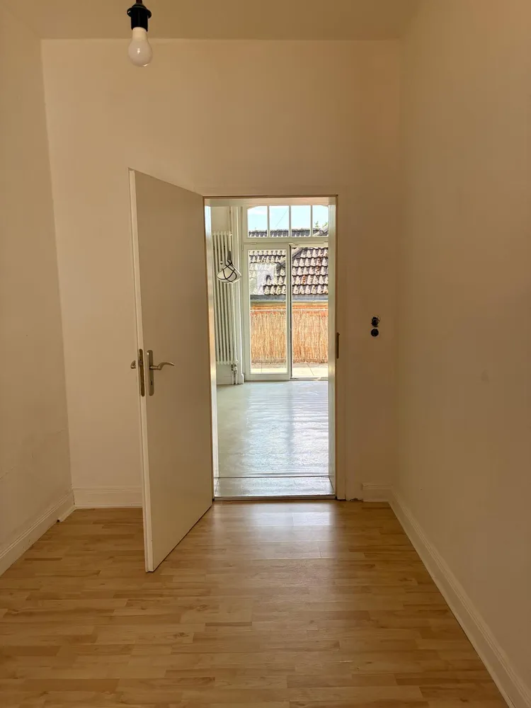 2 Zimmer Wohnung mit 52 m² in Kassel – Bild 8