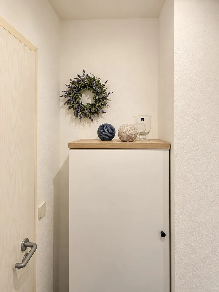 1 Zimmer Wohnung mit 38 m² in Nürnberg – Bild 7