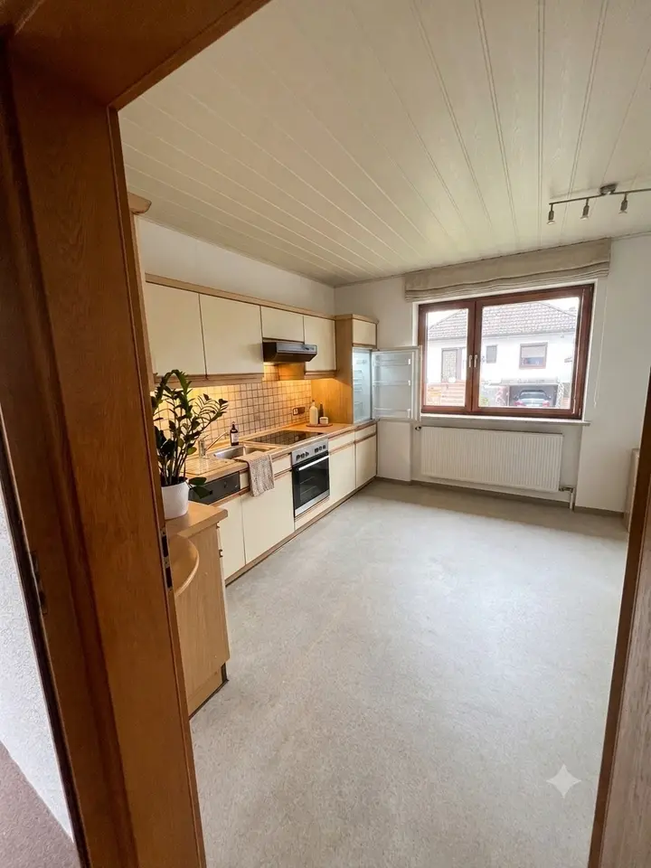 2 Zimmer Haus mit 90 m² in Achim – Bild 7