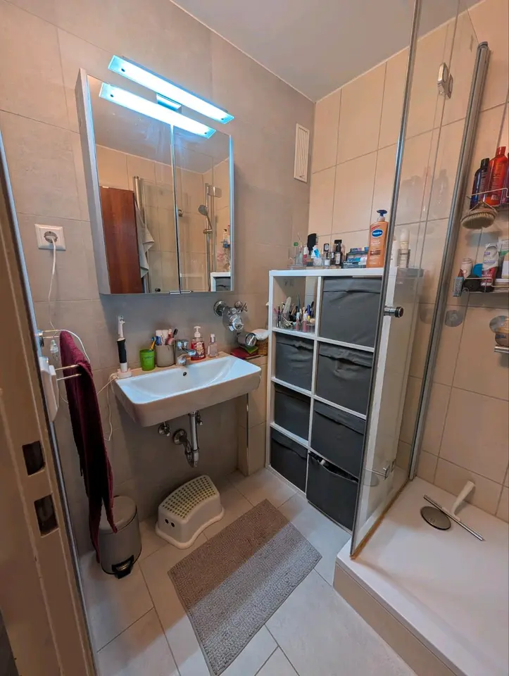 WG-Zimmer mit 18 m² in Böblingen – Bild 8