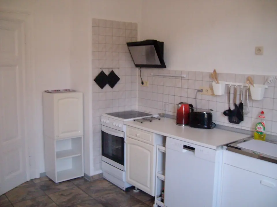 WG-Zimmer mit 21 m² in Eisenach – Bild 3