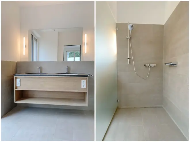 3 Zimmer Wohnung mit 134 m² in Münster – Bild 12
