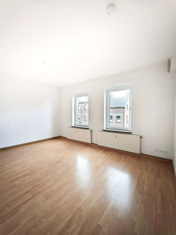 4 Zimmer Wohnung mit 91 m² in Zwickau – Bild 1