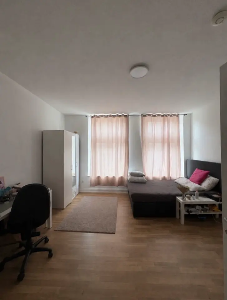 3 Zimmer Wohnung mit 18 m² in Dortmund – Bild 4