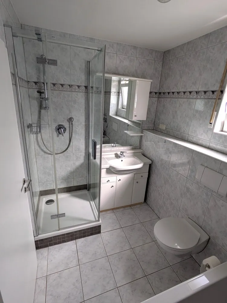 3 room apartment with 80 m² in Dietzenbach – Photo 3