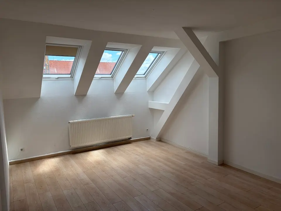 5 Zimmer Wohnung mit 109 m² in Zittau – Bild 1