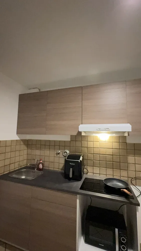 2 Zimmer Wohnung mit 55 m² in Essen – Bild 4